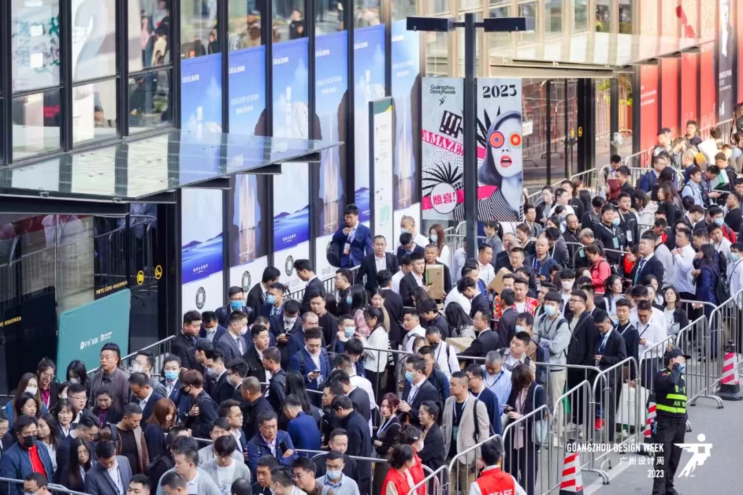 参加2024广州设计周【时间】广州别墅电梯展