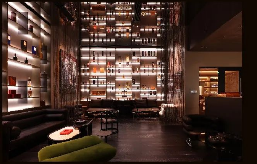 主办方发布-2025广州设计周（广州高端酒柜定制展）举办时间：2025年12月5-8日