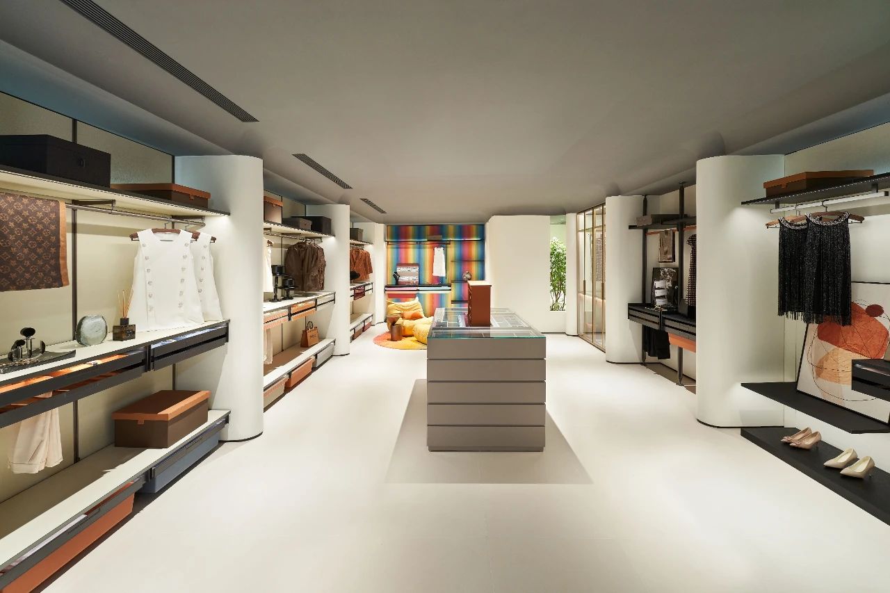 主办方发布-2025广州设计周（广州家居收纳系统展）举办时间：2025年12月5-8日