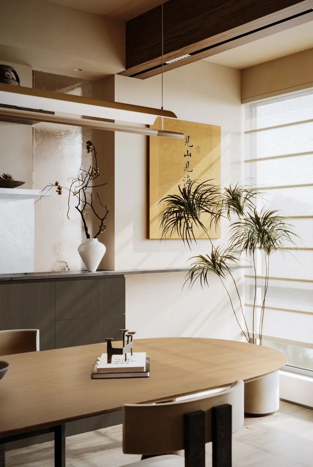 主办方发布-2025广州设计周（广州装饰纸展）举办时间：2025年12月5-8日