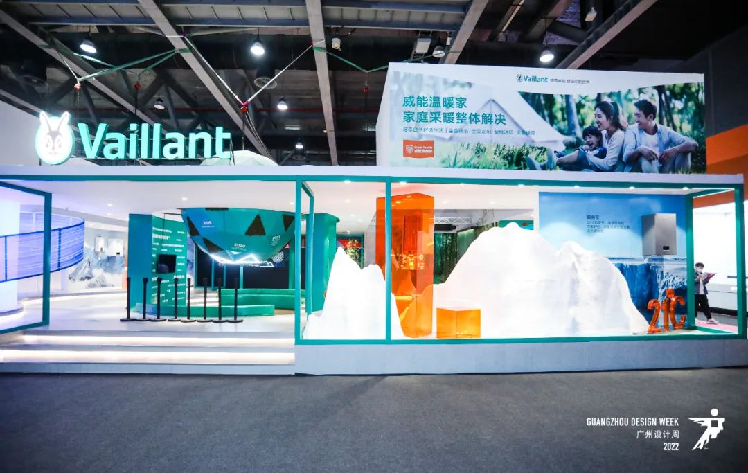 超级策展！2025广州设计周「智能舒适家居系统展」抢跑2025新商机！