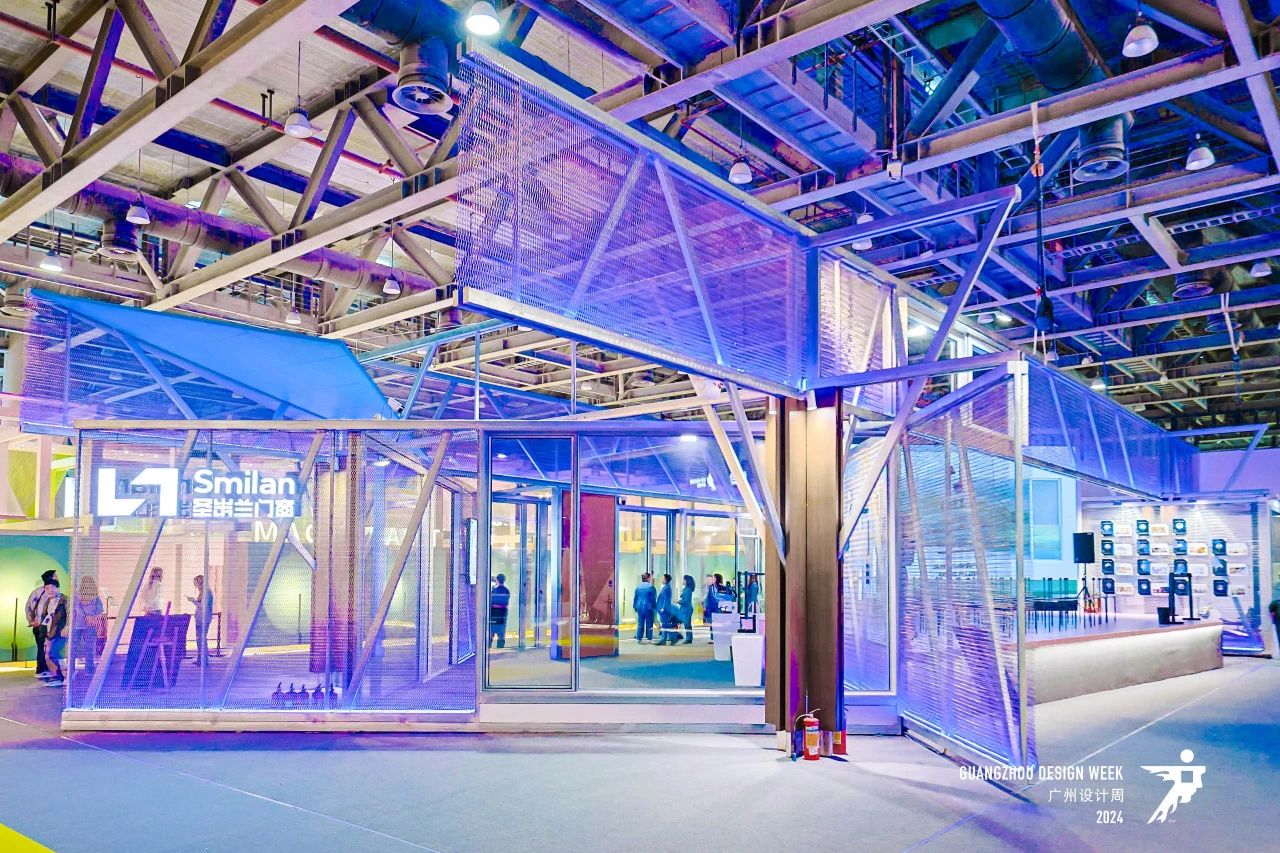 官方发布！2025广州设计周「全景门窗系统展览会」领跑2025新商机！