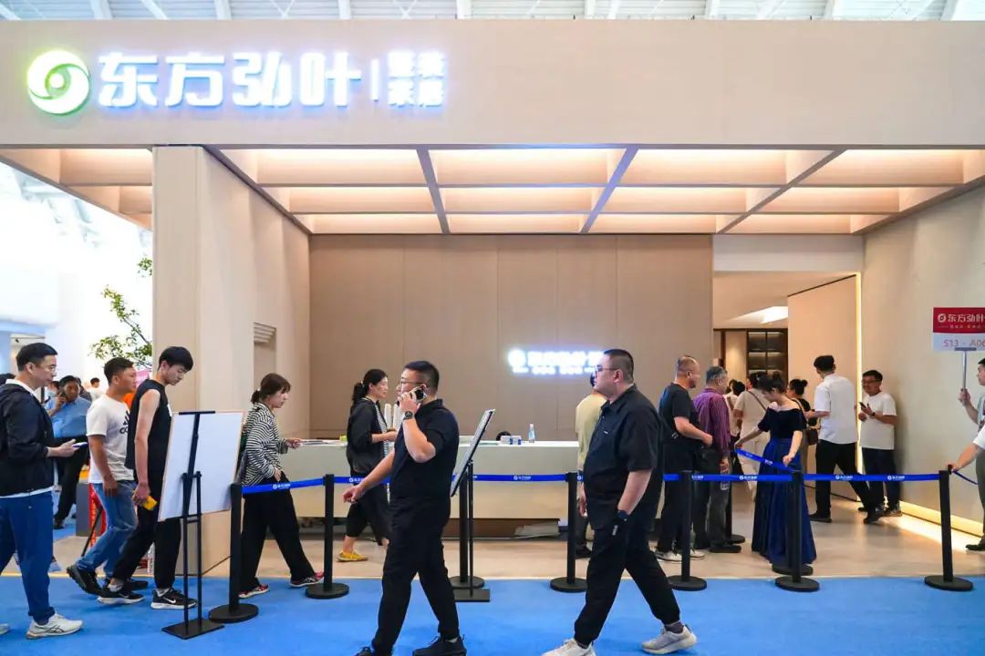 焕新出发，CIFF2025天津家博会 续写北方家居新篇！